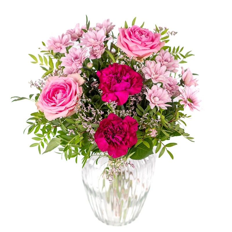 Ramo de rosas
