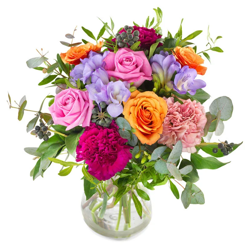 Todas las guías de flores