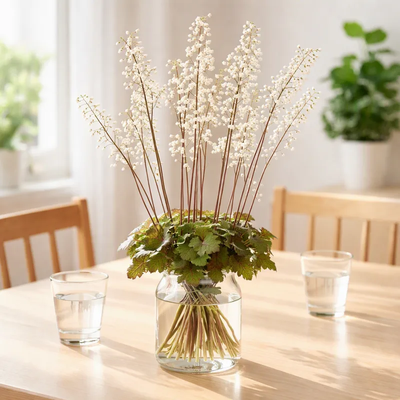 Heuchera clásica - imagen 2