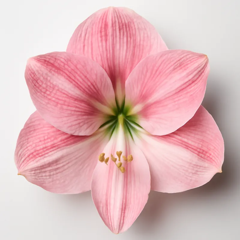 Amarilis Rosa - imagen 2