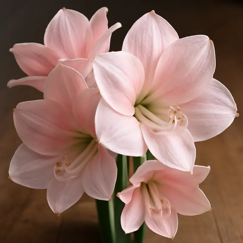Amarilis Rosa - imagen 3