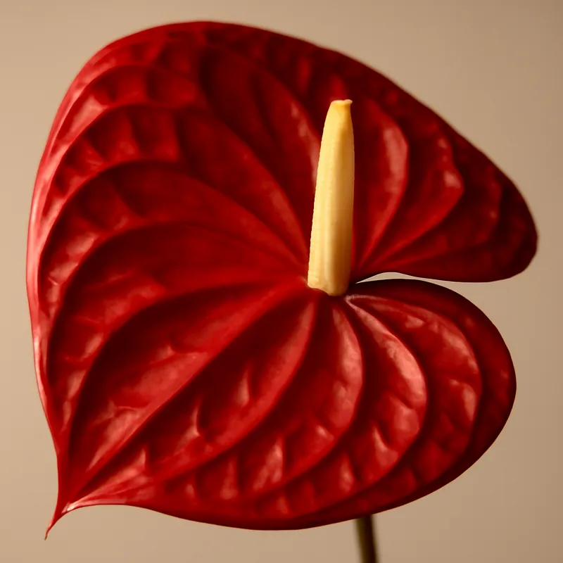 Anturio rojo - imagen 2