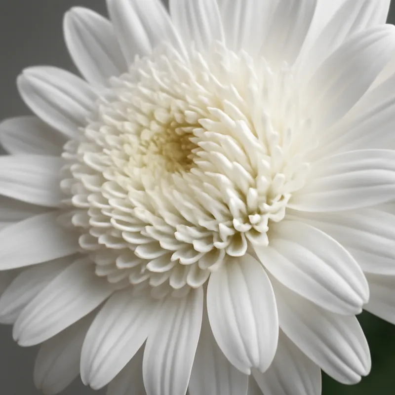 Áster blanco - imagen 2