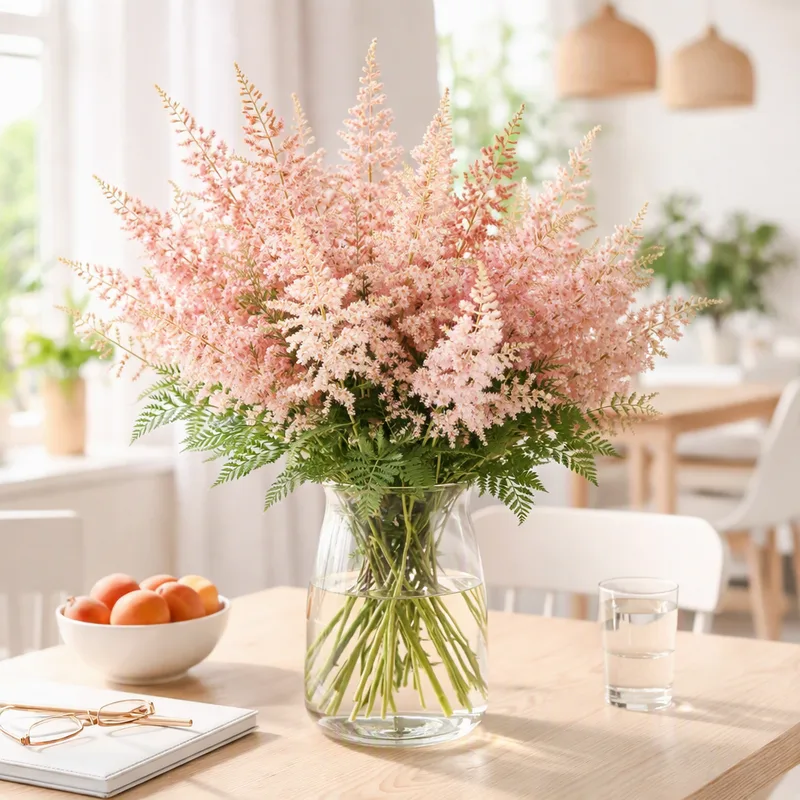 Astilbe Clásica - imagen 2