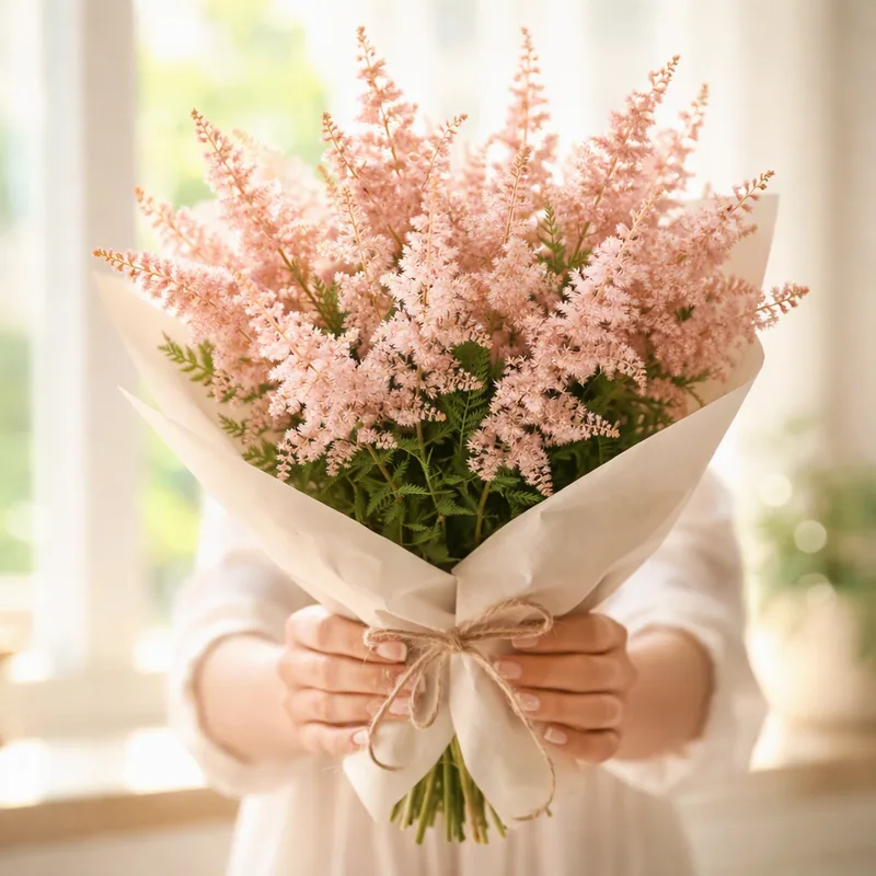 Astilbe Clásica - imagen 3