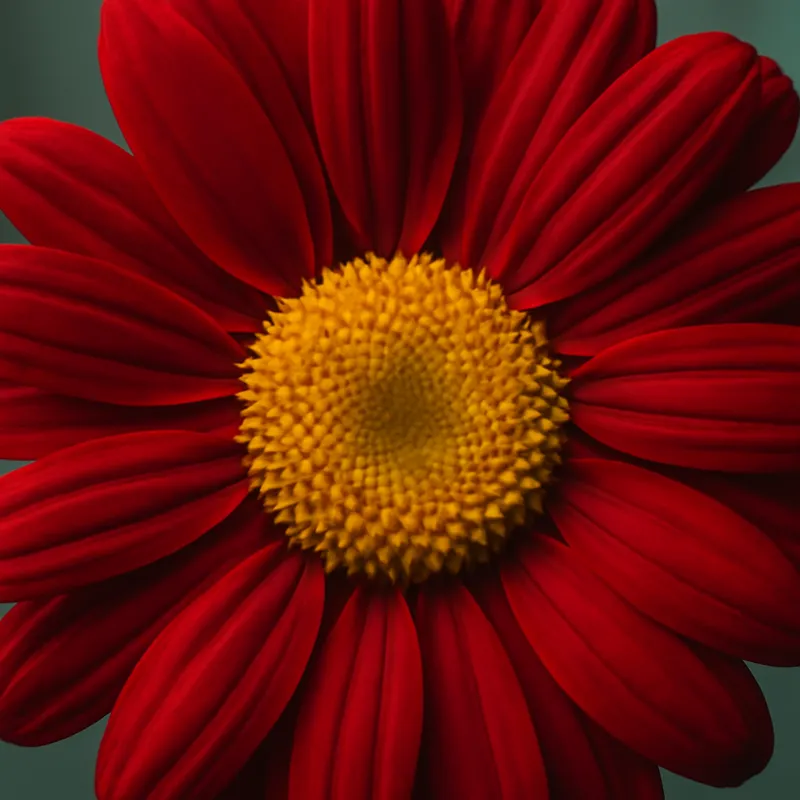 Astilbe roja - imagen 2