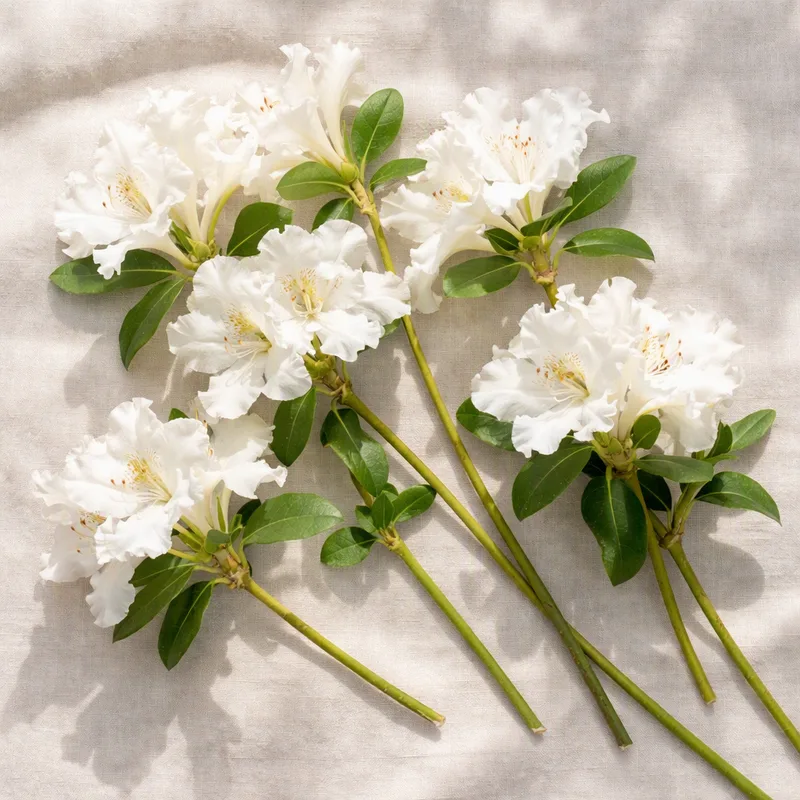 Azalea Clásica - imagen 4