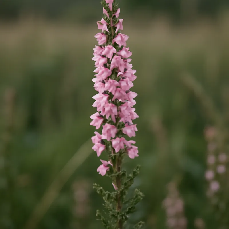 Brezo rosa - imagen 4