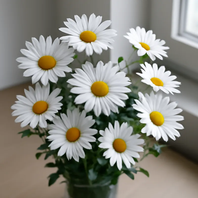 Clavel blanco - imagen 3