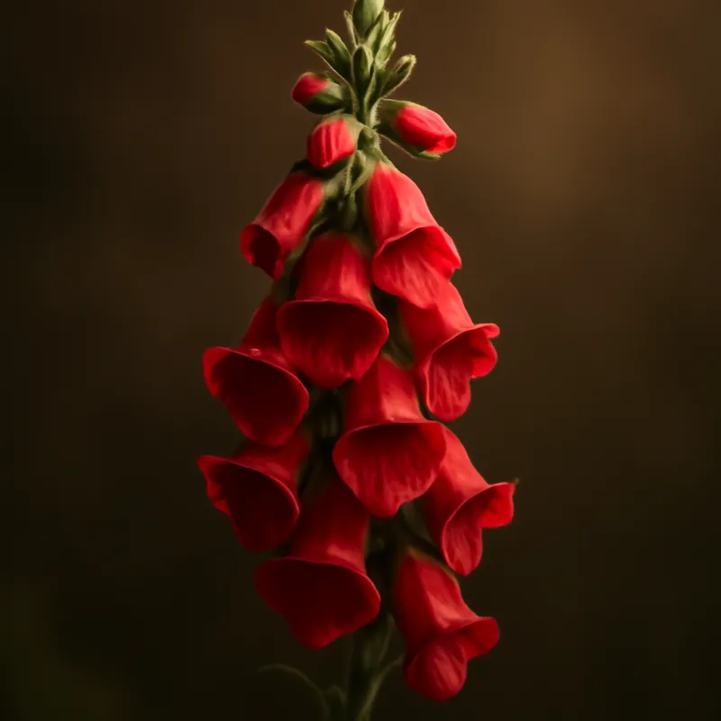 Dedalera roja