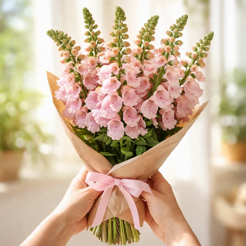 Dedalera Rosa - imagen 3