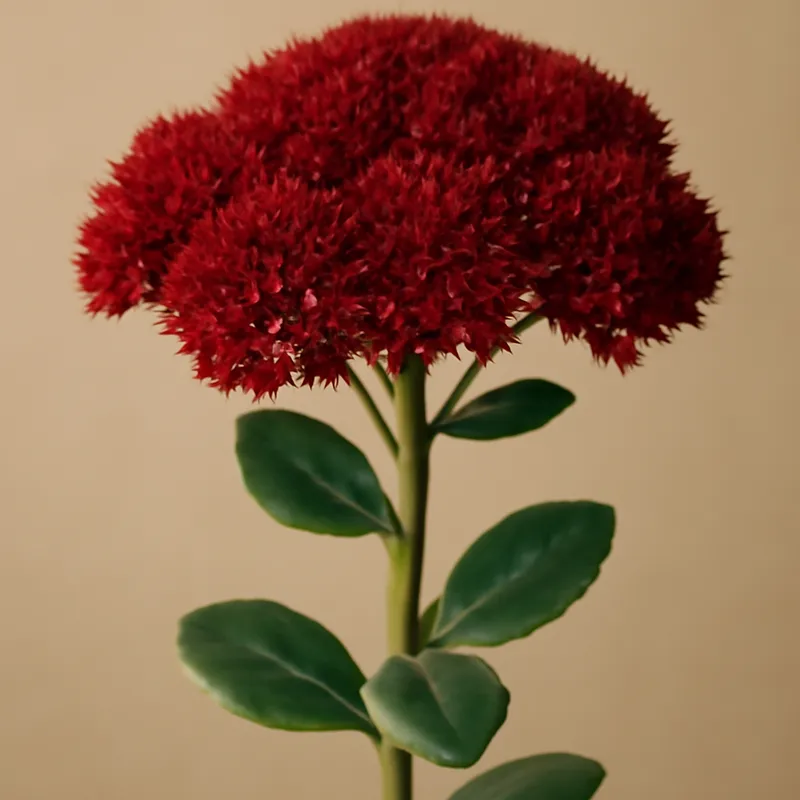 Flor de Amor - Roja