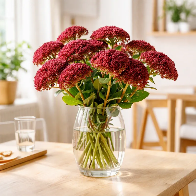 Flor de Amor - Roja - imagen 2