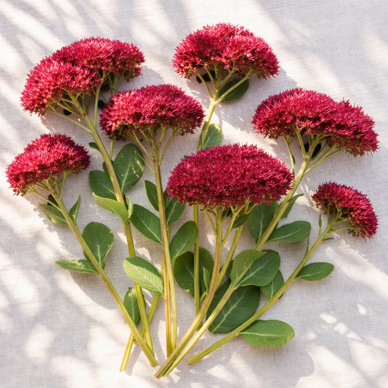 Flor de Amor - Roja - imagen 4