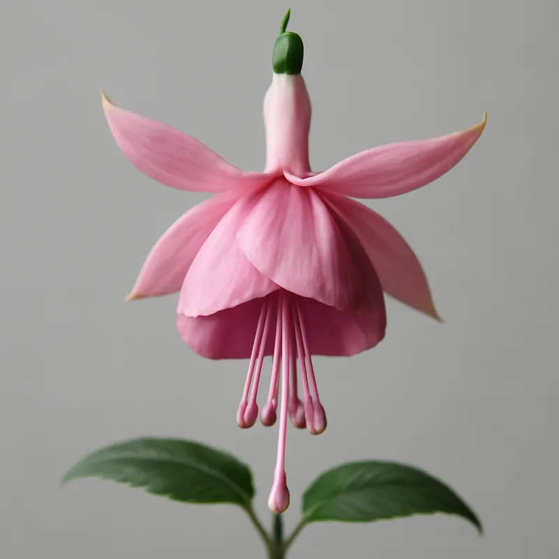 Fucsia rosa
