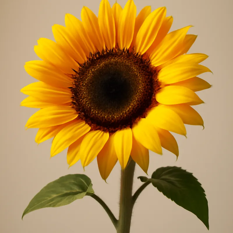 Girasoles