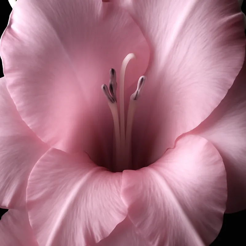 Gladiolo rosa - imagen 2