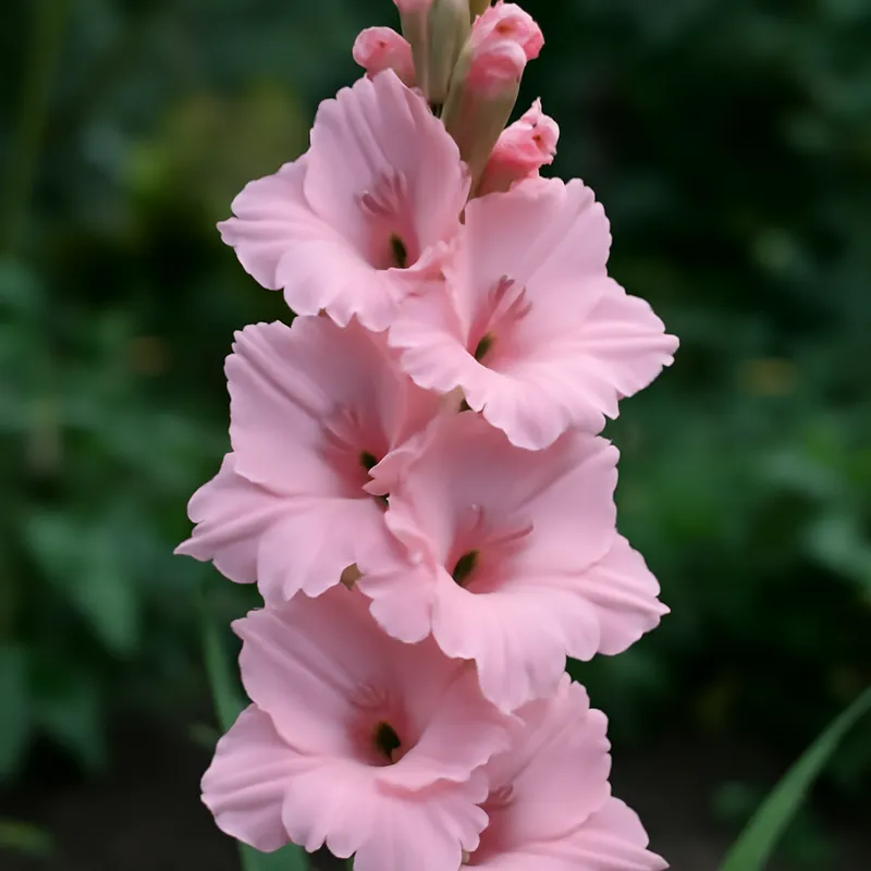 Gladiolo rosa - imagen 4