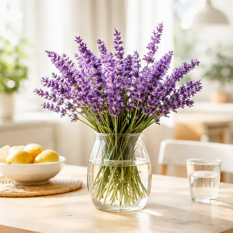 Lavanda clásica - imagen 2