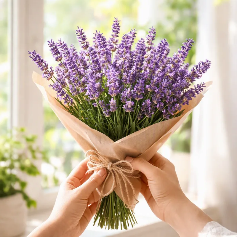 Lavanda clásica - imagen 3