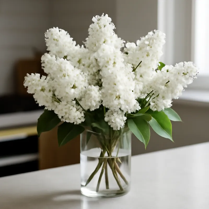 Lila blanca - imagen 3
