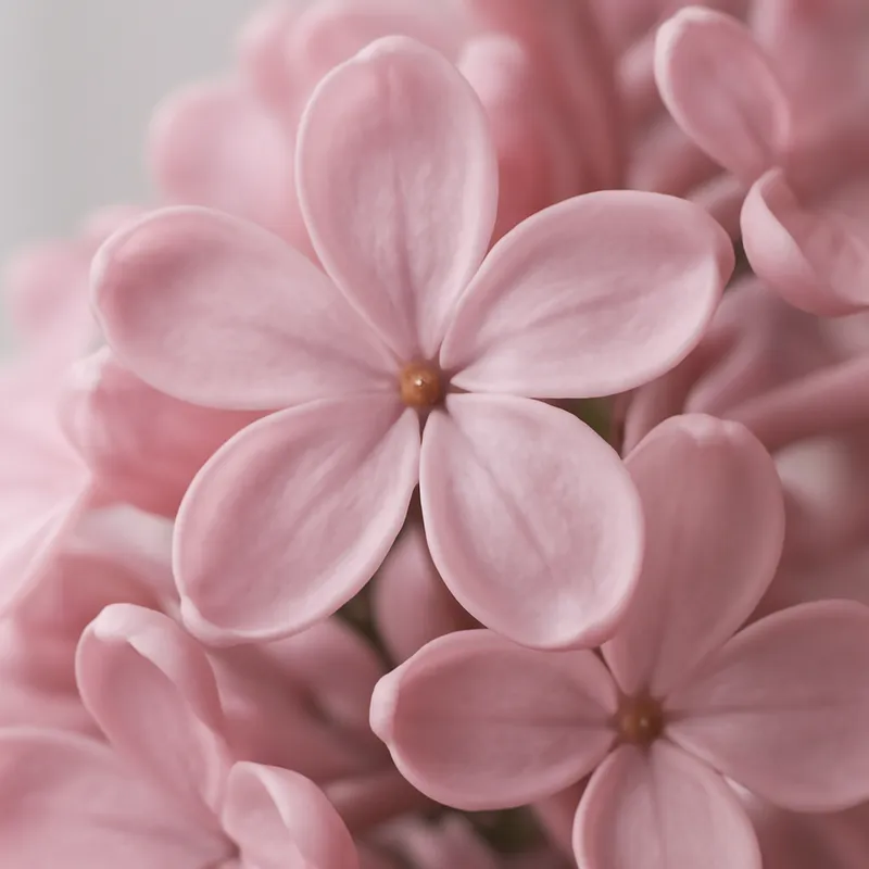 Lila - rosa - imagen 2