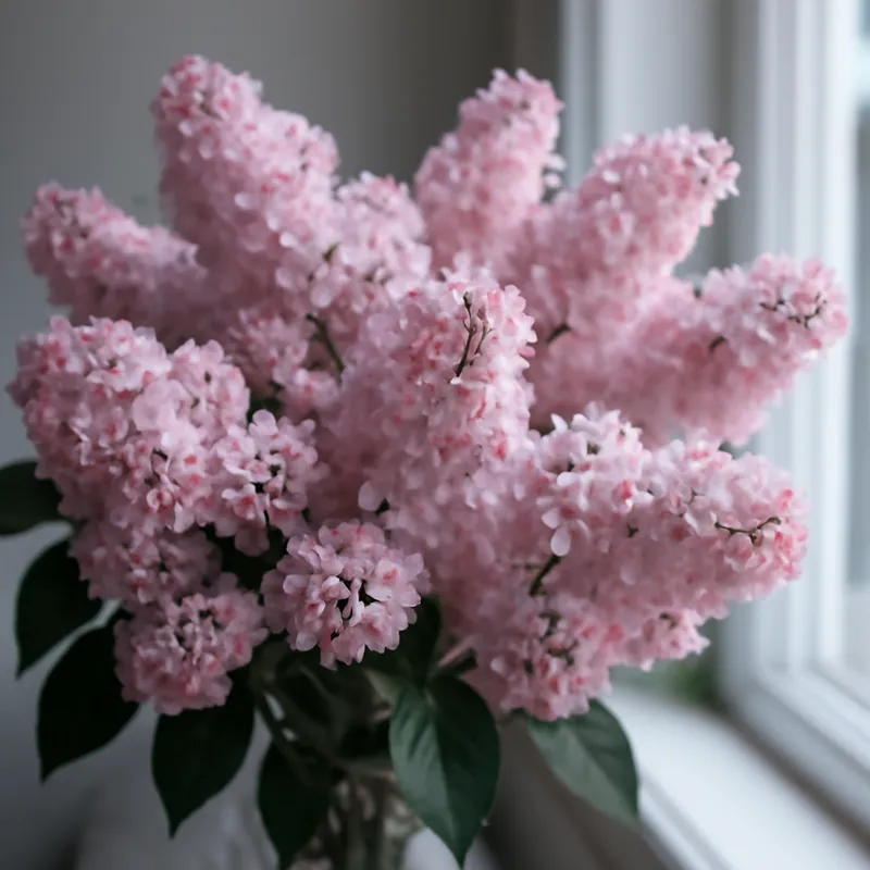 Lila - rosa - imagen 3