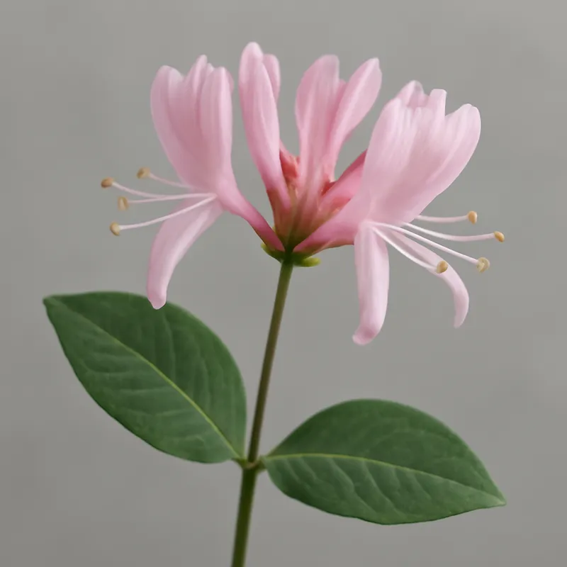 Madreselva - rosa