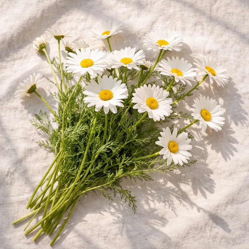 Margarita de Canarias blanca - imagen 4