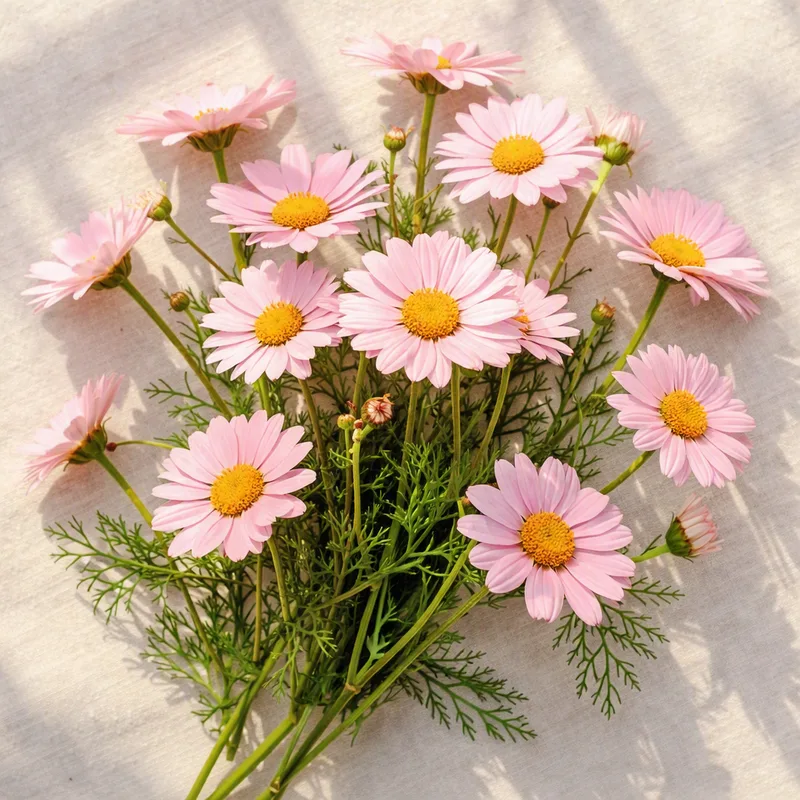 Margarita de Canarias rosa - imagen 4