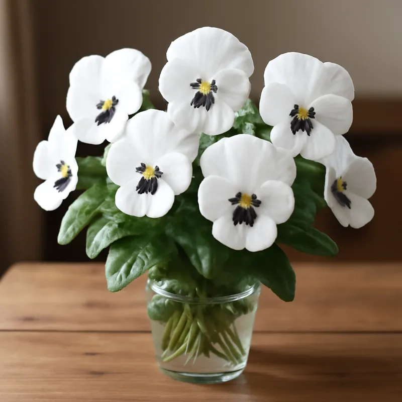 Pensamiento blanco - imagen 3