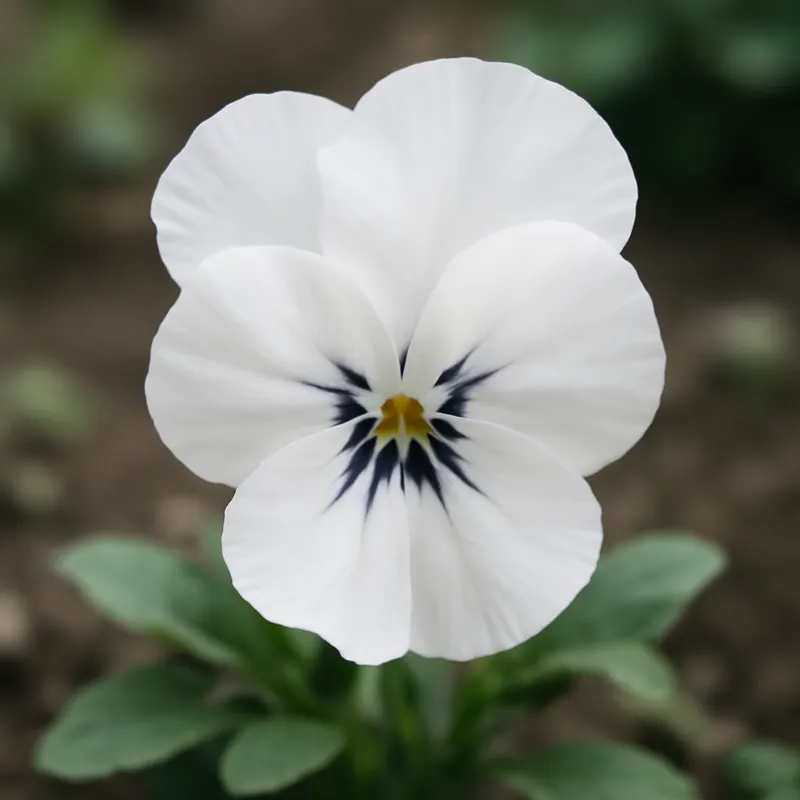 Pensamiento blanco - imagen 4