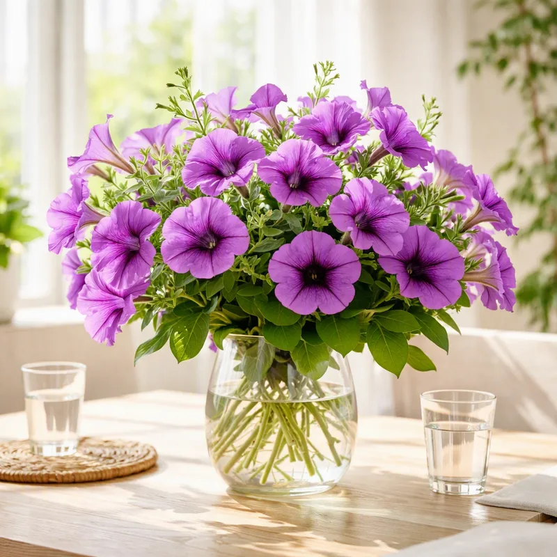 Petunia Clásica - imagen 2
