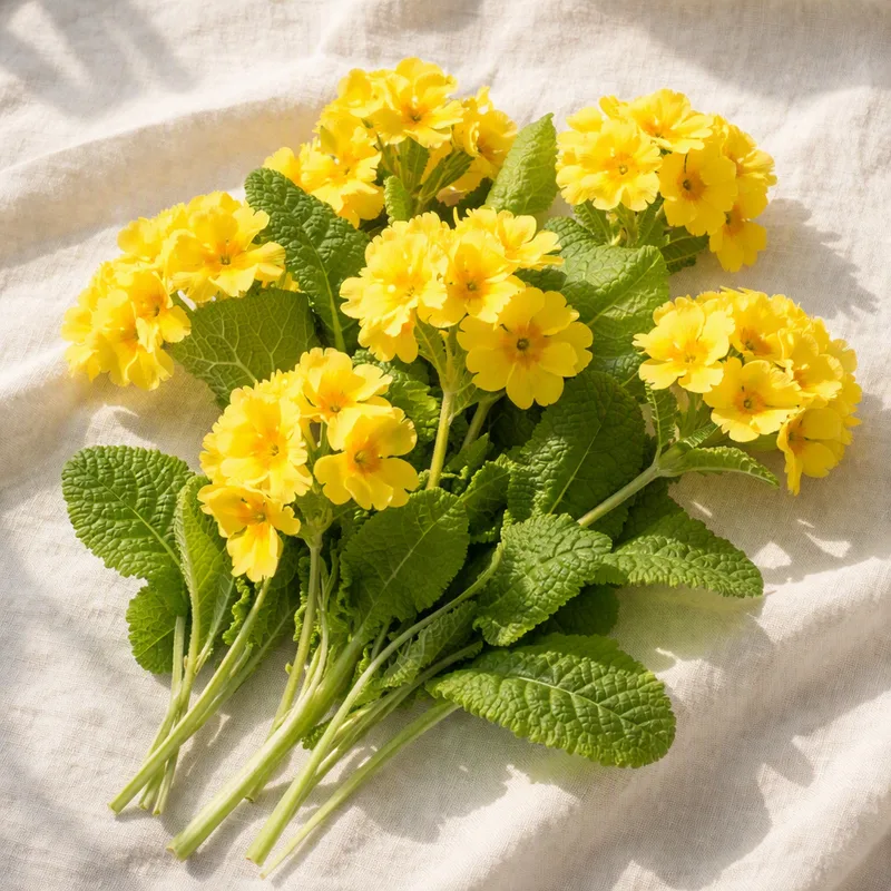 Primula - clásica - imagen 4