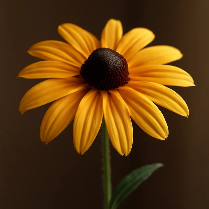 Rudbeckia Clásica