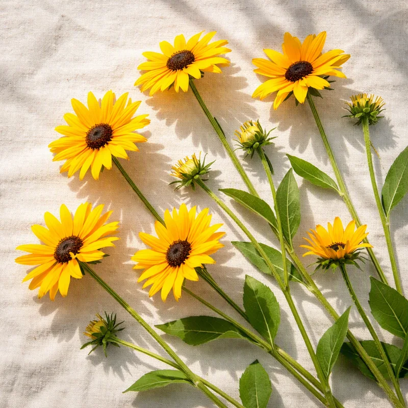 Rudbeckia Clásica - imagen 4