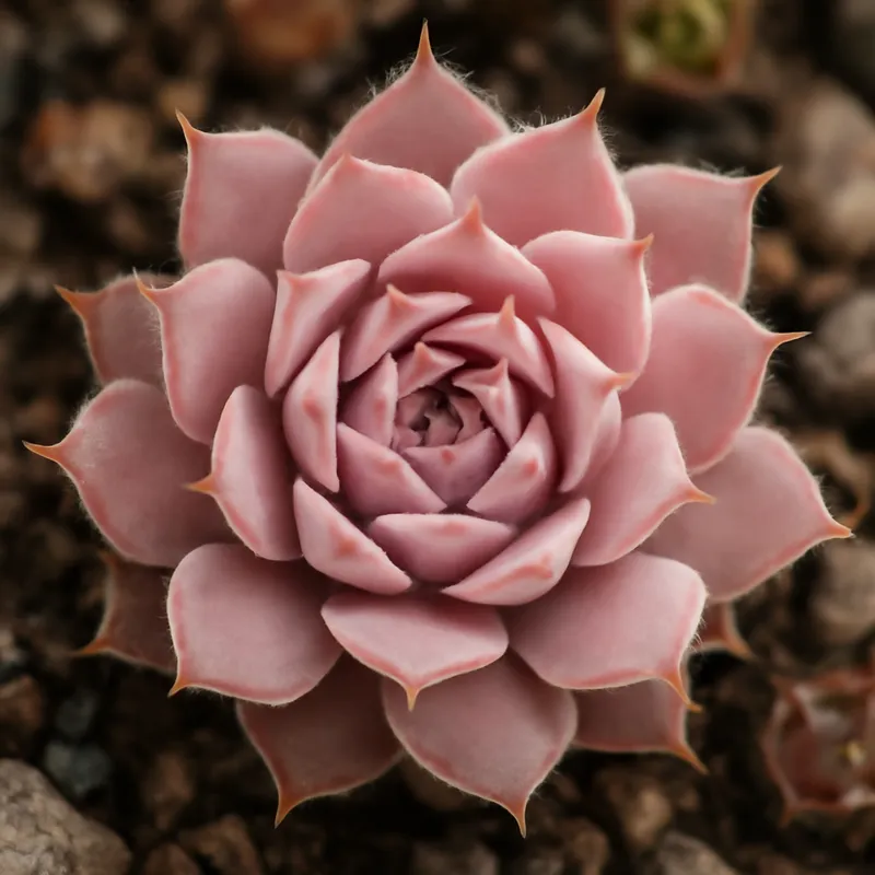 Sedum rosa - imagen 4
