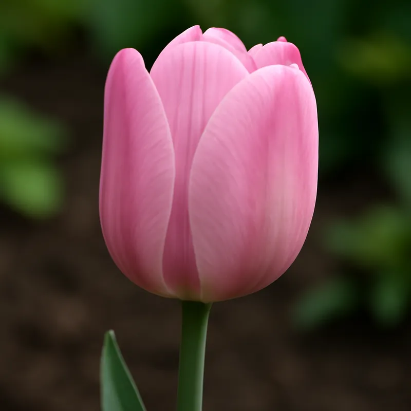 Tulipán Rosa - imagen 4