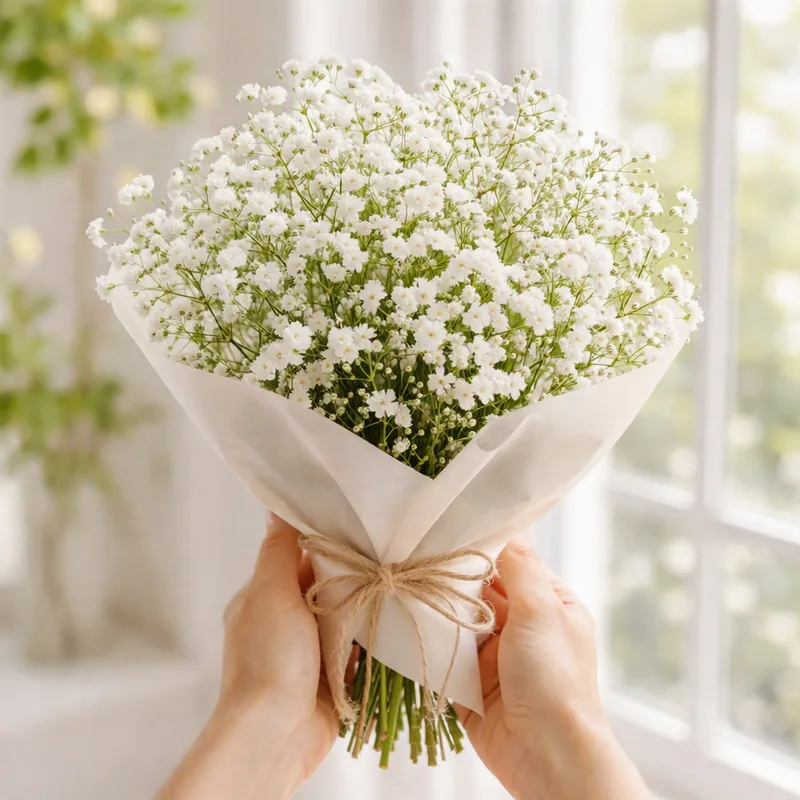Velo de novia blanco - imagen 3